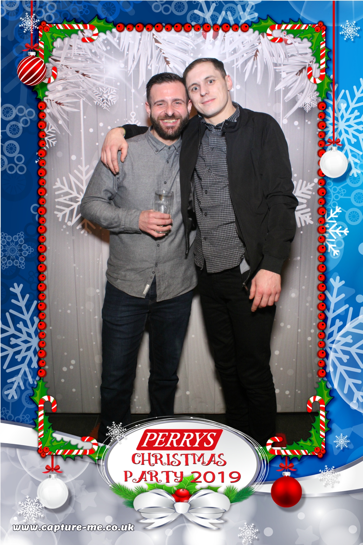 Perrys Aylesbury Christmas Party | View more photos from the event at gallery.capture-me.co.uk/u/Capture-me/Perrys-Aylesbury-Christmas-Party